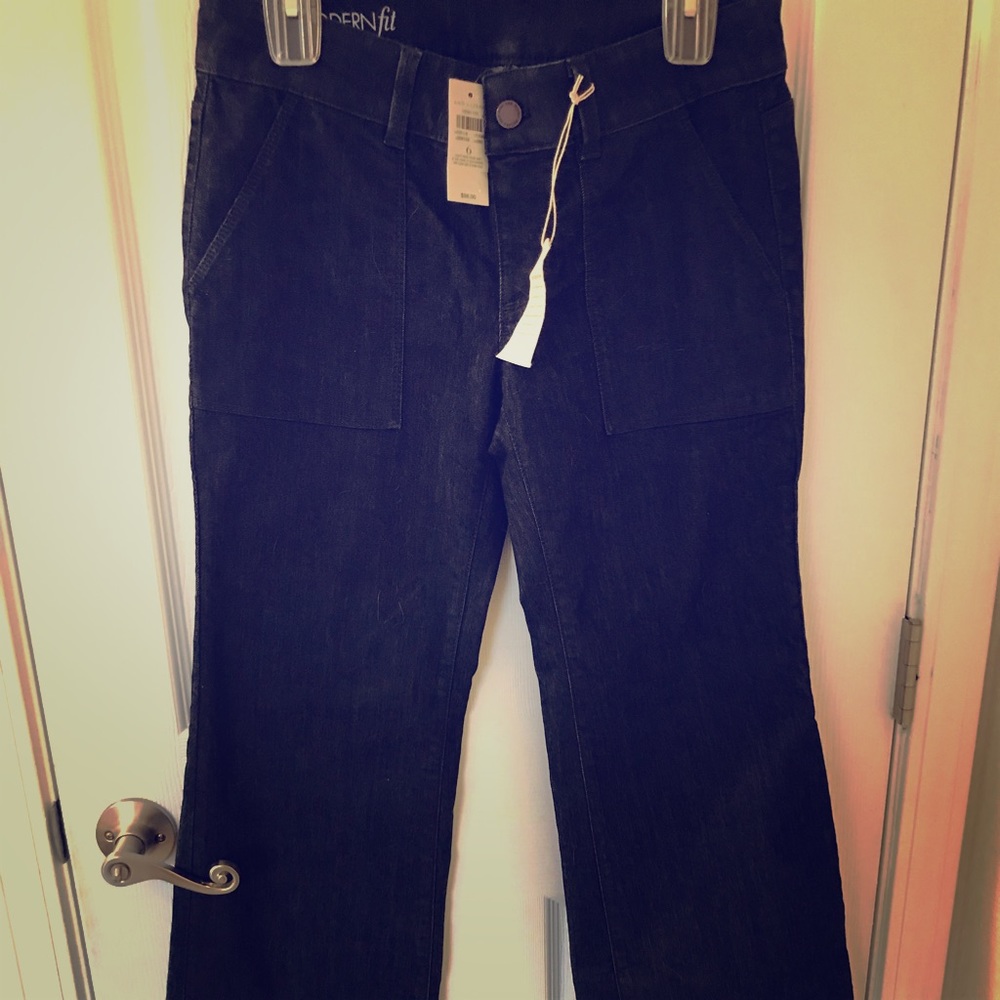 Ann Taylor Denim